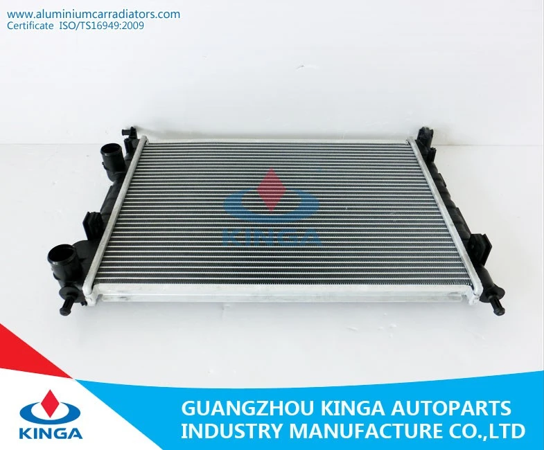 Auto Radiator For FIAT Paloo′96-02 OEM: 46815887/46819261/46833511