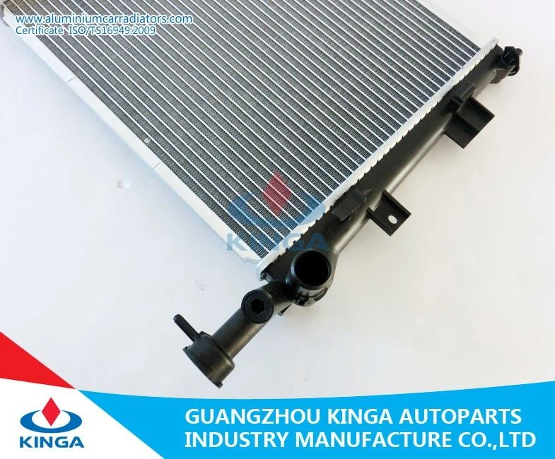 Auto Radiator For H100 Porter 2.4I 93 Grace 93-2.5D AT