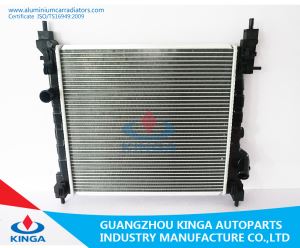 Auto Radiatorius CHEVROLET SPARK 1.2i 2010 MT OEM 96984450