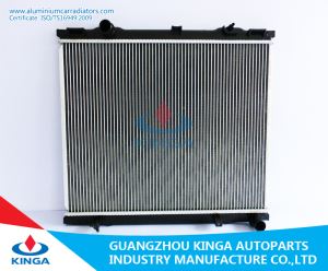 HYUNDAI RADIATORIUS SORENTO 3.5i V6'02-05 MT; OEM # 25310-3E000 / 3E600