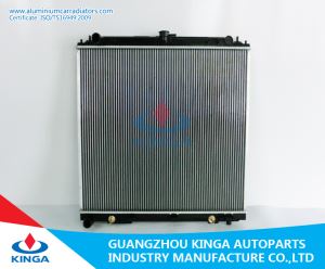 NISSAN RADIATORIUS XTCRRA / FRONTIER 4CYL'02-04 AT