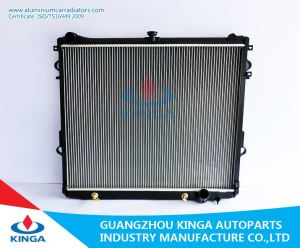 TOYOTA LANDCRUISER'09 UZJ200 AT16400-50381