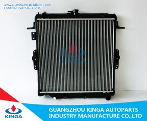 "TOYOTA LANDCRUISER" HZJ73V'96-99 MT 16400-17071 / 17300