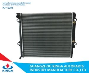 TOYOTA RADIATORIUS KZJ120 1KZT AT; OEM # 16400-67310