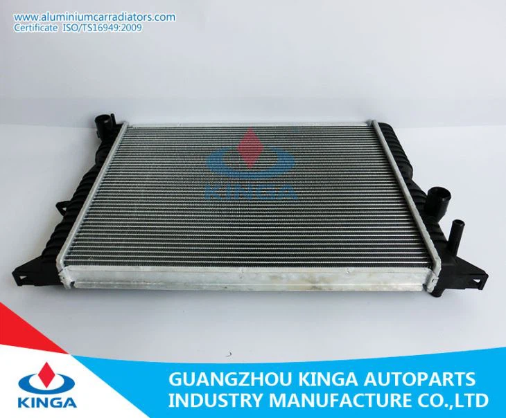 1998 LAND ROVER DEFENDER RADIATOR