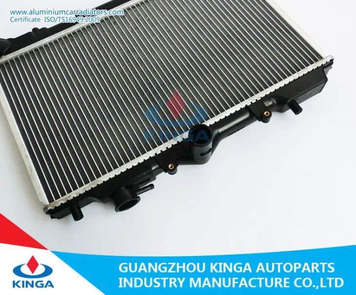 MAZDA 323 RADIATOR