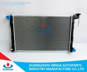 1998-2003 TOYOTA VISTA RADIATORS