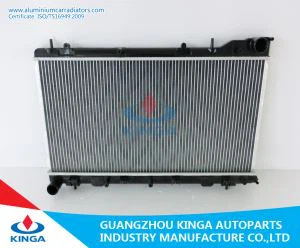 Po rinkos automatinio radiatoriaus Subaru Forester