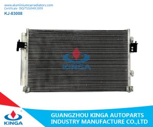 "MITSUBISHI SOUEAST SOVERAN" AUTOMOBILIŲ KONDENSAS 2001 MR283982