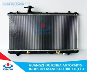 SUZUKI AUTOMATINIS RADIATORAS LIANA / AERIO 01 - 04 AT