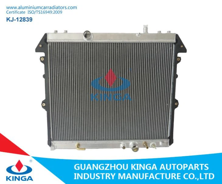 Toyota Hilux Radiator For Sale