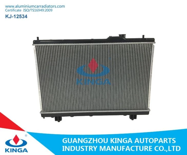 Auto Radiator For Toyota Nadai SXN10 SXN15