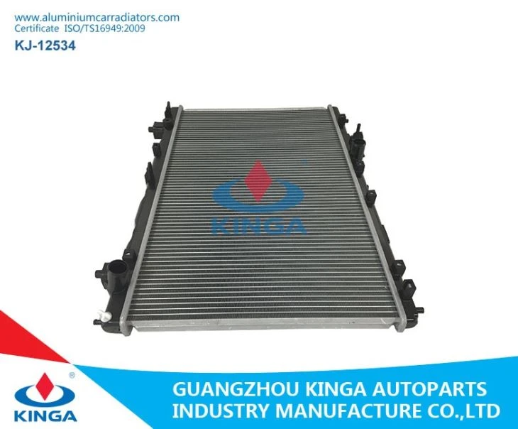 Auto Radiator For Toyota Nadai SXN10 SXN15
