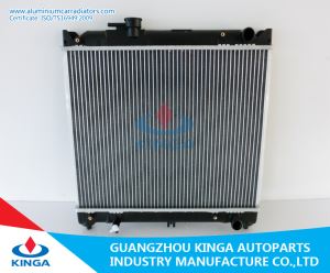 „Suzuki“ automobilio radiatorius „Vitara“ 1988–1997 Ta01 G16A