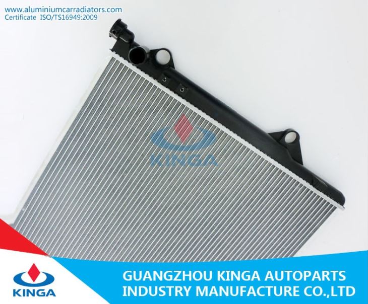 PRADO'03 RZJ120/UZJ120 AT Brazed Radiator