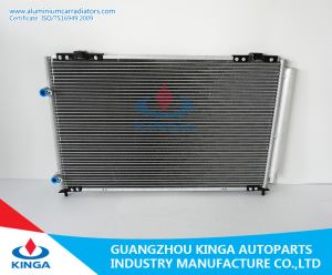 HONDA ODYSSEY 80100-S0X-A01 Kondensatorius
