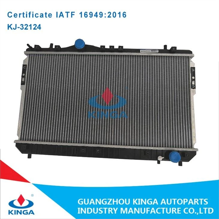 After Market Radiator For Biuck Excelle 13-16 MT