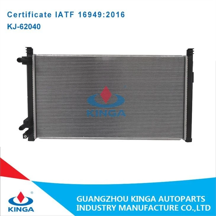 Crown (ARS212) 2.0t'2015- Quality Radiator OEM No. 16550-0V020