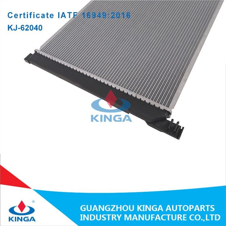 Crown (ARS212) 2.0t'2015- Quality Radiator OEM No. 16550-0V020