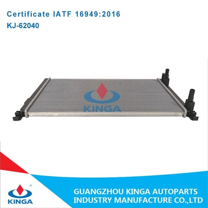 Crown (ARS212) 2.0t'2015- Quality Radiator OEM No. 16550-0V020