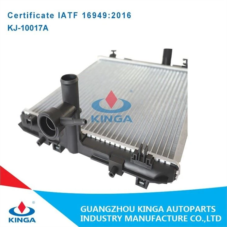 Kinga Wholesale High Quality Radiator