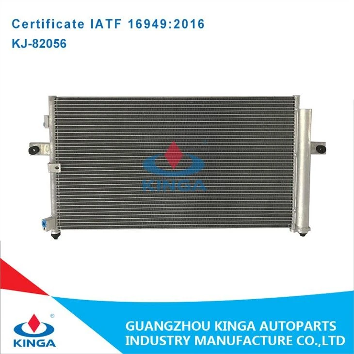 NISSAN ZD25 '06-15 Quality Condenser OEM NO. 92110-Y3710