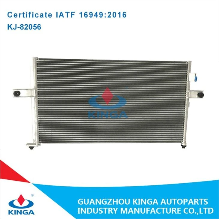 NISSAN ZD25 '06-15 Quality Condenser OEM NO. 92110-Y3710