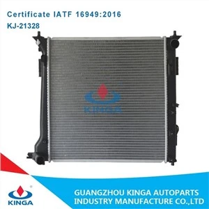HYUNDAI TUCSON 1.6T '16-18 A / MT RADIATORIUS OEM: 25310-D3200