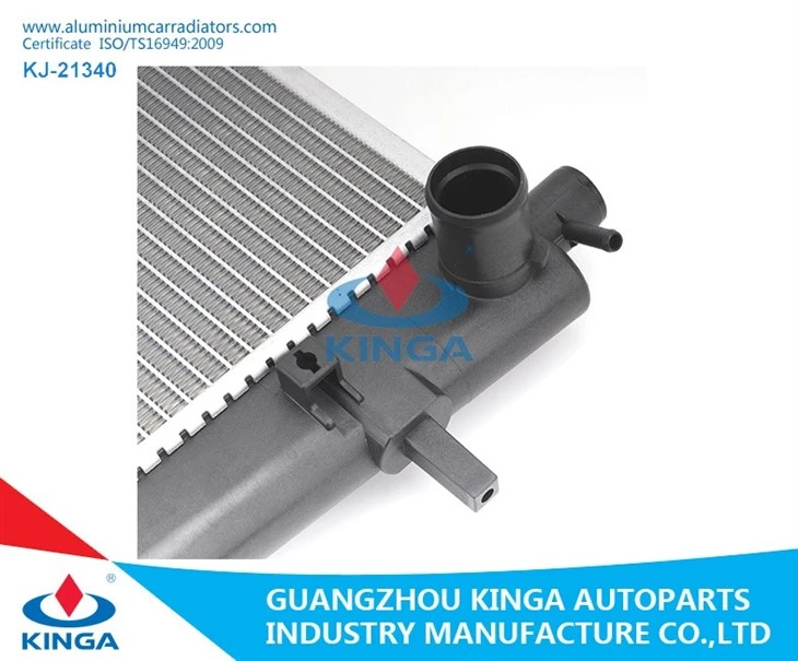Factory Supply After Market Auto Radiator For Hyundai Tucson 2.0D